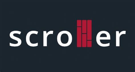 scrooller|alternatives to scroller.